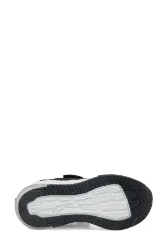 KORPER II 4FX Navy Blue Boys' Sports Shoes - 7