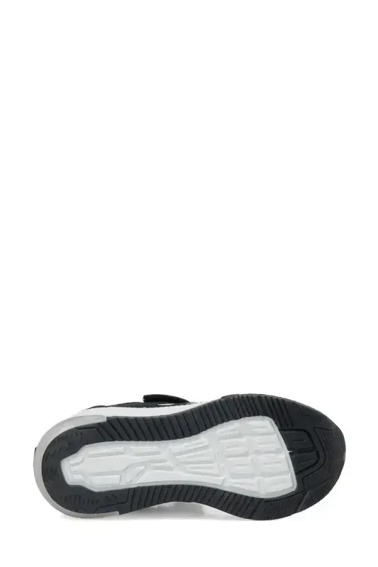 KORPER II 4FX Navy Blue Boys' Sports Shoes - 7