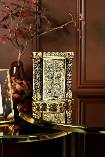 Корпоративный подарок Религиозный Духовный Исламский Декоративный Статуэтка - 3