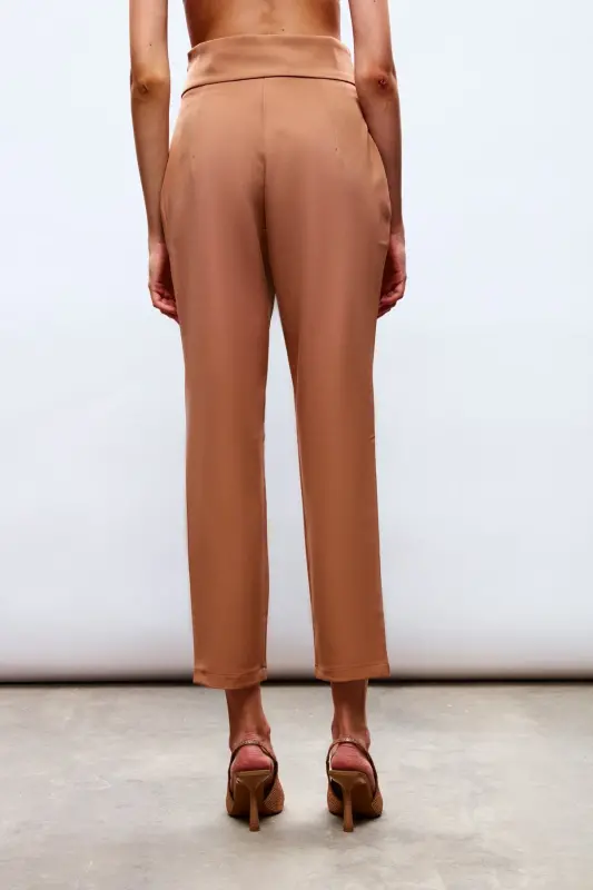 Корсажные брюки - CAMEL-CAMEL - 5