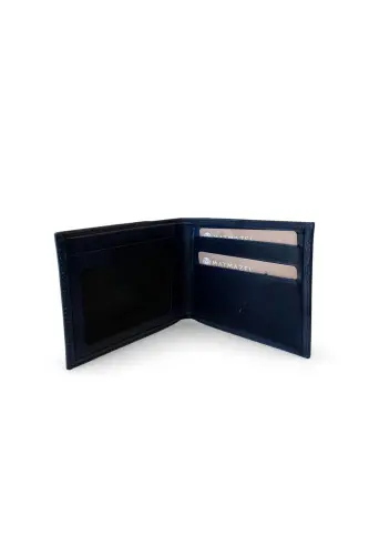 Кошелек 232010008-Черный - 3