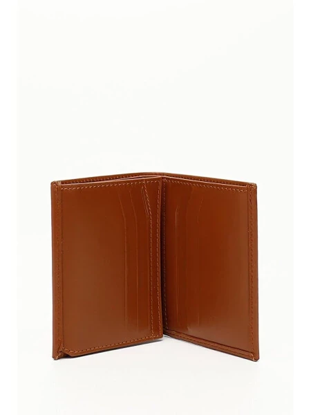 Кошелек мужской из натуральной кожи TABA 06697 - LC WAIKIKI (1)