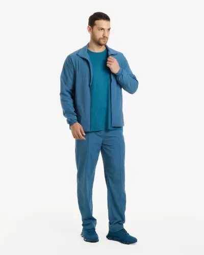 Костюм для отслеживания - INDIGO - 7SABER (1)