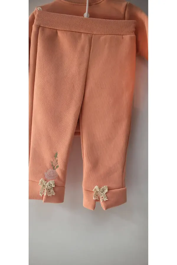 костюм с жилетом - 3