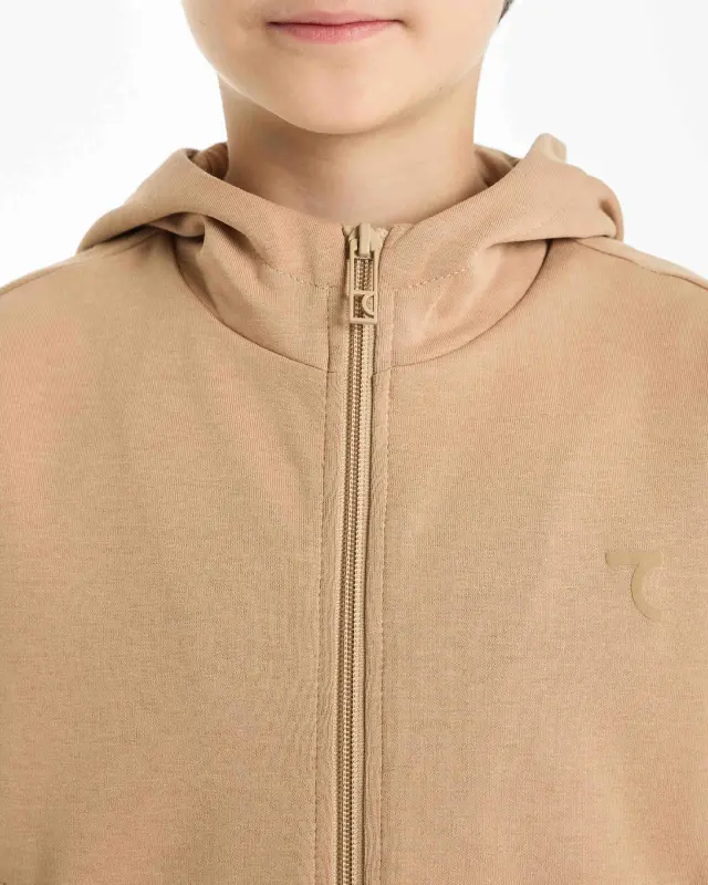 Костюм спортивный 7SABER Soft Motion - BEIGE - 5