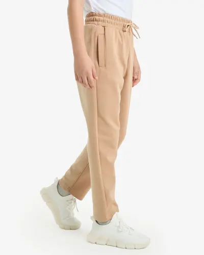 Костюм спортивный 7SABER Soft Motion - BEIGE - 7