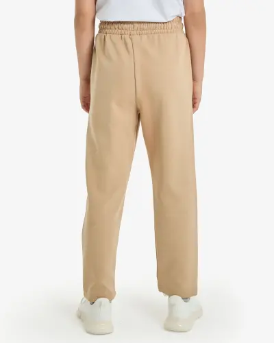 Костюм спортивный 7SABER Soft Motion - BEIGE - 8