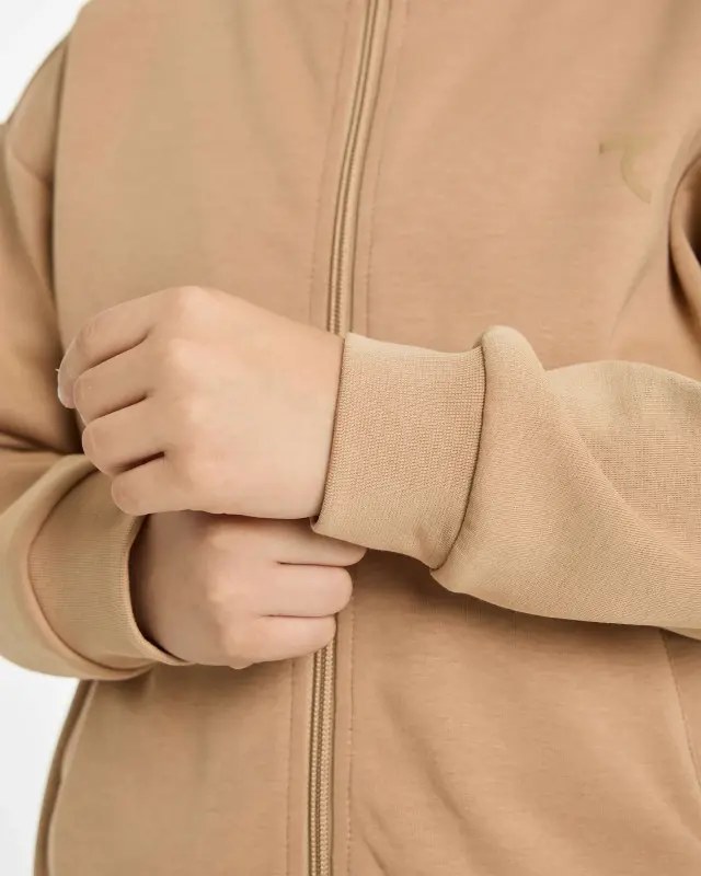 Костюм спортивный 7SABER Soft Motion - BEIGE - 12