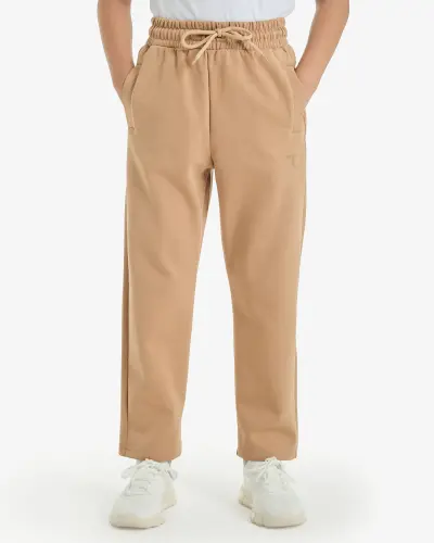 Костюм спортивный 7SABER Soft Motion - BEIGE - 14