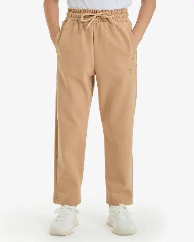 Костюм спортивный 7SABER Soft Motion - BEIGE - 14