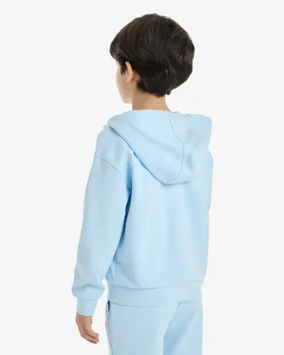 Костюм спортивный 7SABER Soft Motion - SKY BLUE - 10
