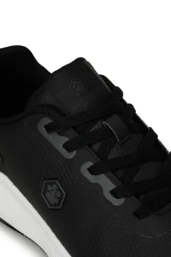 Koşu & Antrenman Ayakkabısı-JACKSON 3FX*Siyah - 6