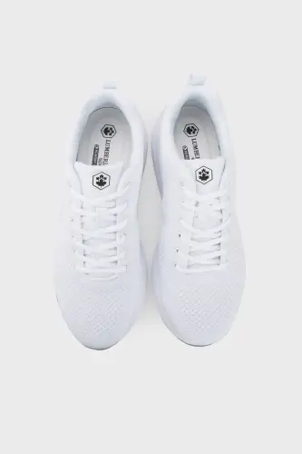 Koşu & Antrenman Ayakkabısı Koşu Ayakkabısı-9M Connect WmnBEYAZ 9M Connect WmnBEYAZ - 5