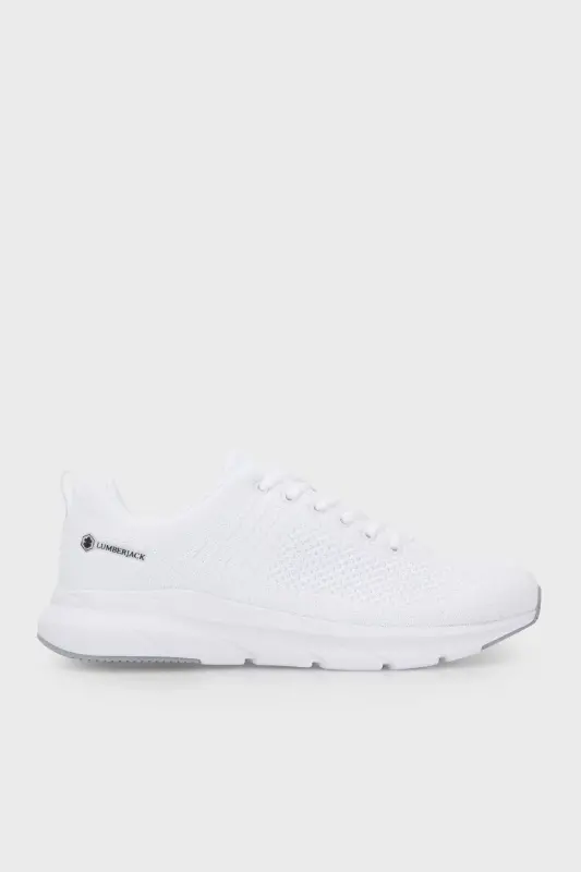 Koşu & Antrenman Ayakkabısı Koşu Ayakkabısı-9M Connect WmnBEYAZ 9M Connect WmnBEYAZ - LUMBERJACK