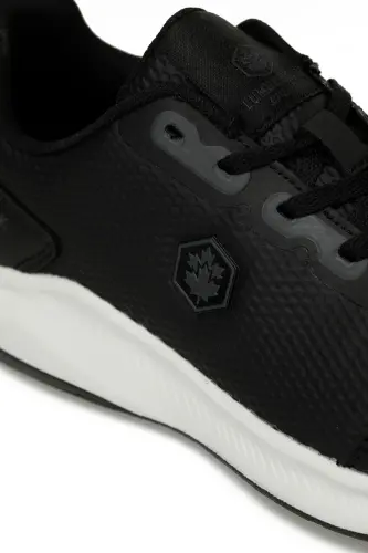 Koşu & Antrenman Ayakkabısı Koşu Ayakkabısı-JACKSON 3FXSiyah JACKSON 3FXSiyah - 4