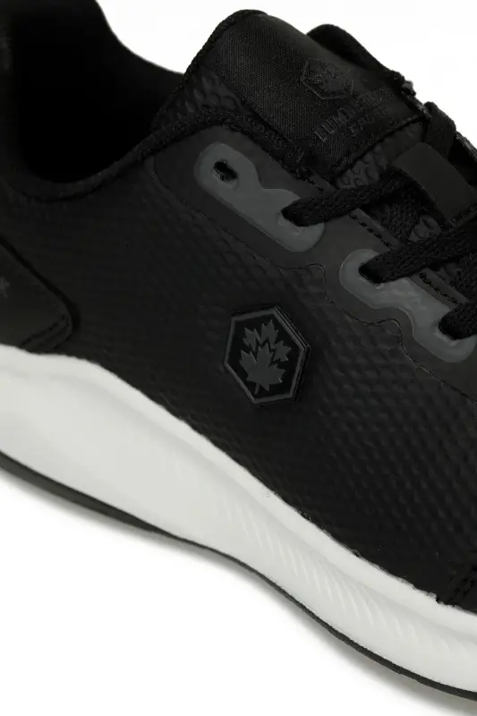 Koşu & Antrenman Ayakkabısı Koşu Ayakkabısı-JACKSON 3FXSiyah JACKSON 3FXSiyah - 4