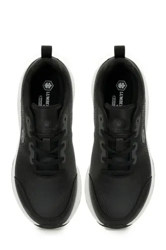 Koşu & Antrenman Ayakkabısı Koşu Ayakkabısı-JACKSON 3FXSiyah JACKSON 3FXSiyah - 7