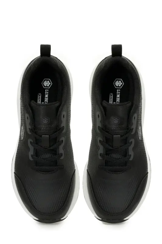 Koşu & Antrenman Ayakkabısı Koşu Ayakkabısı-JACKSON 3FXSiyah JACKSON 3FXSiyah - 7