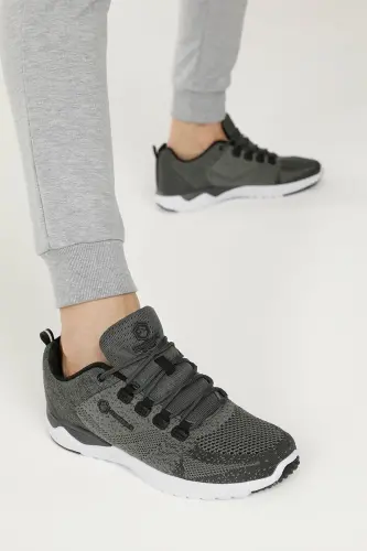 Koşu & Antrenman Ayakkabısı Koşu Ayakkabısı-MAXIMUS 3FXGRİ 