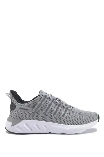 Laufschuh & Trainingsschuh - SWORD 3FXGrau - LUMBERJACK (1)