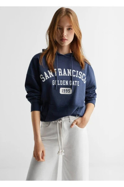 Jean -- - MANGO TEEN