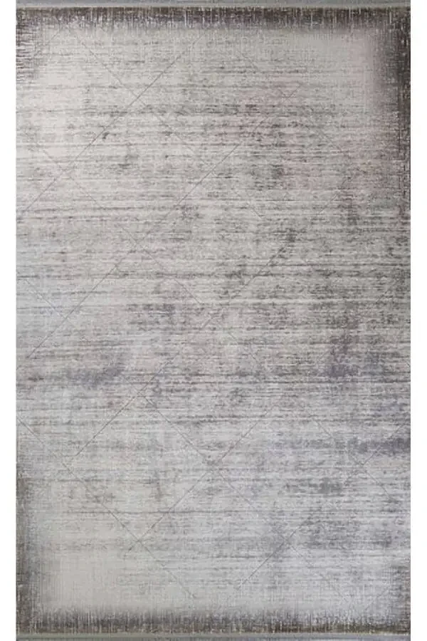 Ковер для гостиной и кухни Gloria серии Silk Bamboo - 1