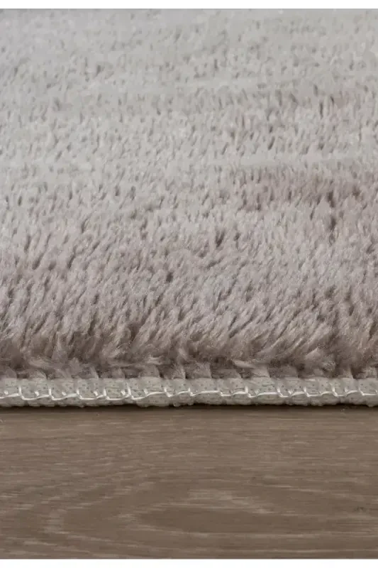 Ковер Seria Plush Fur Rug с видом шкуры животного 60x100 80x130 100x150 120x180 Cm - 2
