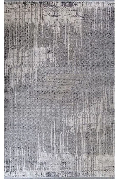 Ковер серии Gloria из шелка и бамбука для гостиной и кухни - GABARDIN