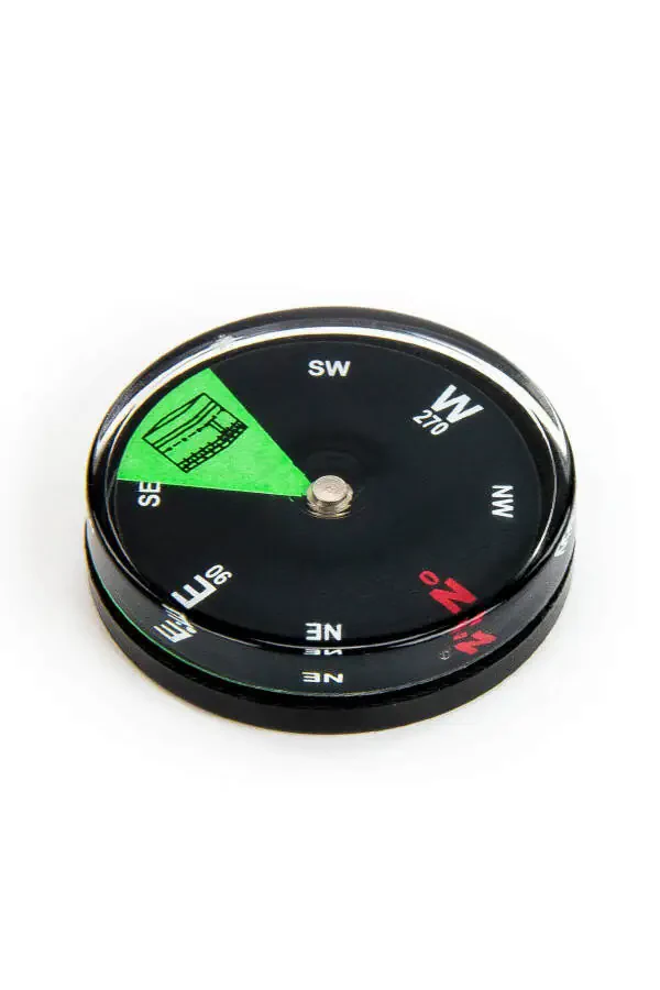 Коврик для молитвы с компасом - 6