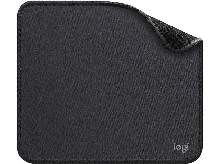 Коврик для мыши Logitech Graphite 956000035 - 12