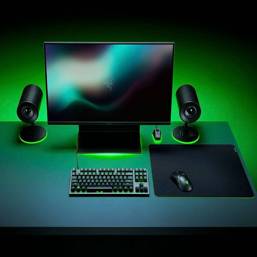 Коврик для мыши Razer Gigantus V2 Large - 9