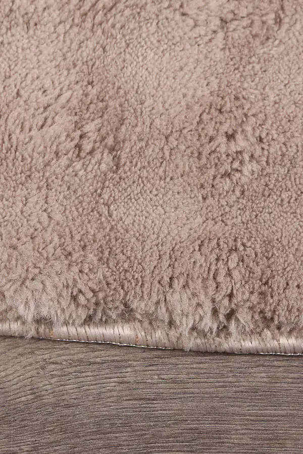 Коврик для ванной Bubble Кофе Мягкий Большой Двойной Нескользящий Моющийся - 2