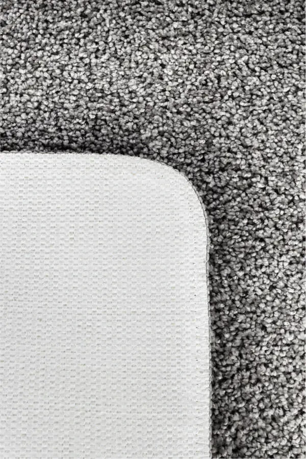 Коврик для ванной комнаты Shaggy, 2 шт., ворсистый, нескользящий, 50x60 - 60x100 см - 6