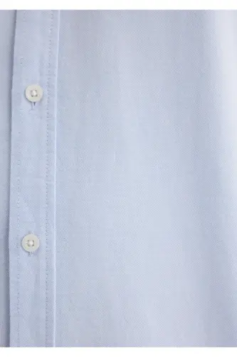 Ko'ylak Regular Fit / Oddiy Kesim 0211199-70804-Ma - 7