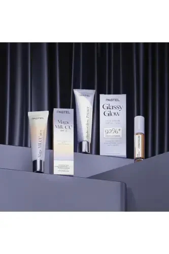 Ko'z kremi ko'z osti konsileri 65 Honeybun-65 Honeybun - 5