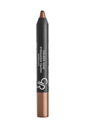 Ko'z qopqog'i uchun qalam-teni Suvga chidamli 11 Qalam Tini 2,4 g - K-GEC-011 - 2