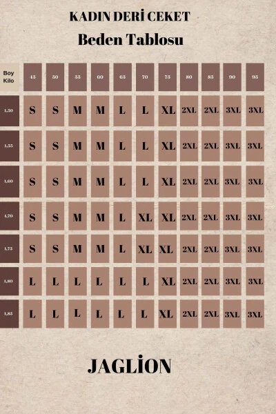 Кожаная куртка нового сезона без декора - 6