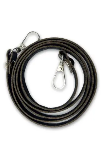 Кожаный чехол для телефона - 3