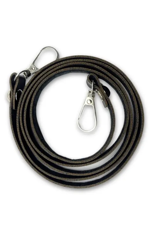 Кожаный чехол для телефона - 3