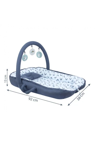 Кўп функцияли она ёнидаги ёток 276 - SEVI BEBE (1)