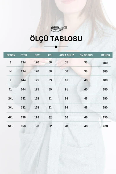 Красный махровый халат с капюшоном 100% хлопок S-M-L-XL-2XL-3XL-4XL большие размеры - 4