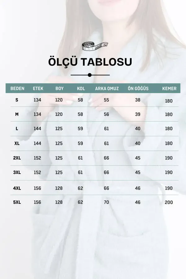 Красный махровый халат с капюшоном 100% хлопок S-M-L-XL-2XL-3XL-4XL большие размеры - 4