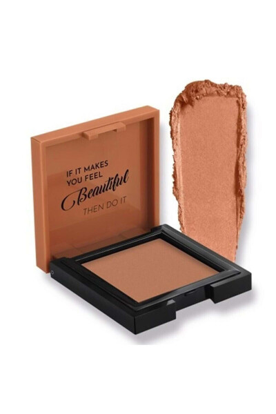 Cream Blush - Krem Allık 45 Sunlit-Bronz 