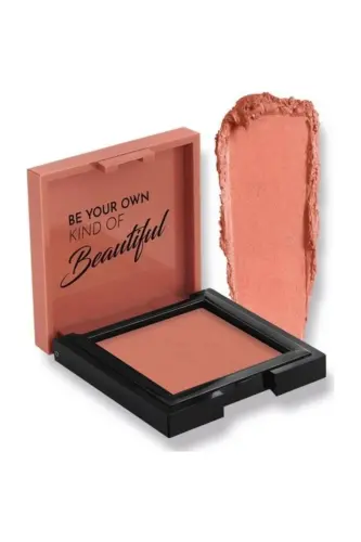 Cream Blush - Krem Allık 42 Rosery - Açık Pembe 