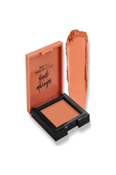 Krem Allık - Cream Blush 44 Blossom - 6