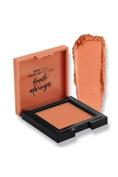 Krem Allık - Cream Blush 44 Blossom - 7