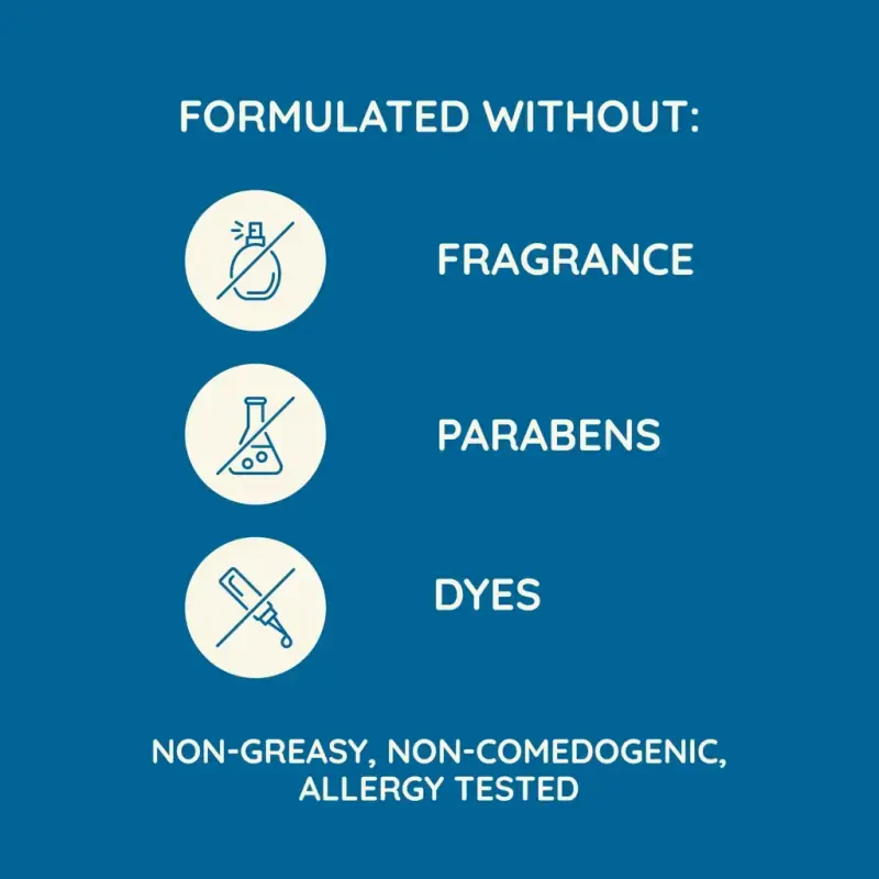 Крем Aveeno Skin Relief для интенсивного увлажнения очень сухой кожи, 11 унций - 2