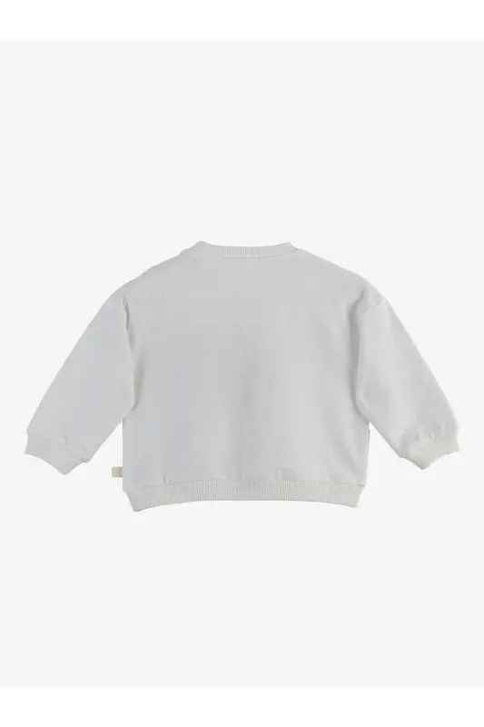 Sweater Krem Bebek Çocuk - KREM - 3