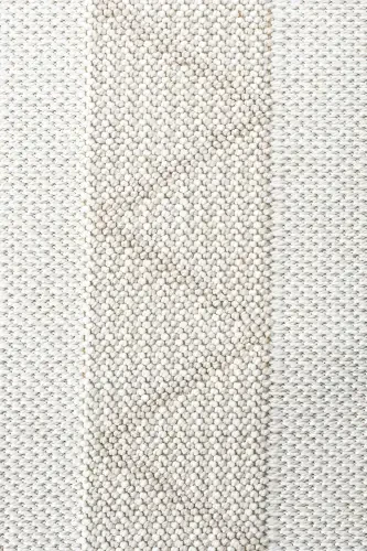 Krem Bej Yumshoq To'qima Gilam Kilim Salon Oshxona Koridor Yo'lak To'quv Mashina Gilami 0017-Krem 15 - 6