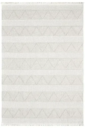 Крем Беж Мягкий Тканый Ковер Килим Салон Кухня Коридор Дорожка Тканый Машинный Ковер 0017-Крем 15 - 8